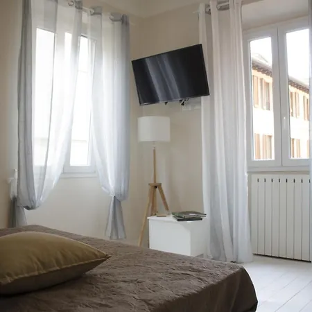 Apartment Il Giglio Pistoia
