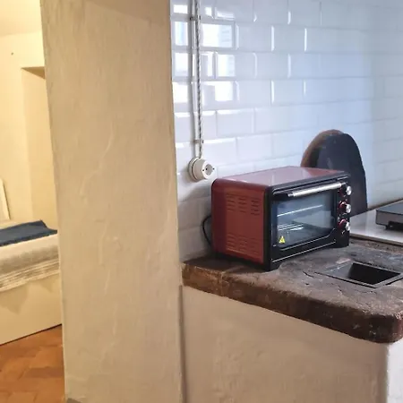 Apartment Il Giglio Pistoia