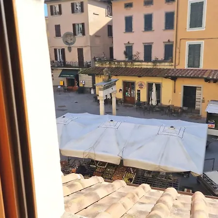 Il Giglio Apartment Pistoia