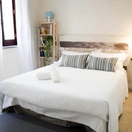 Apartment Il Giglio