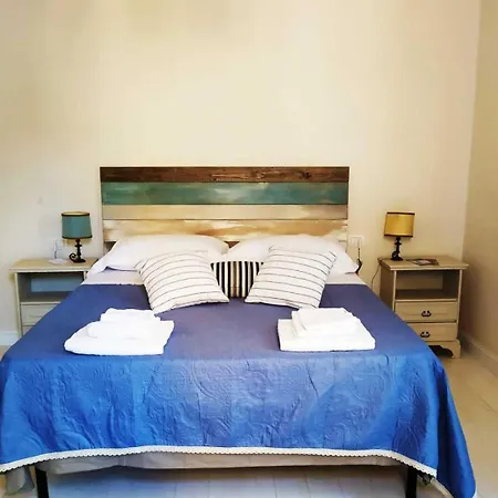 Il Giglio Apartment *