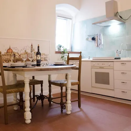 Il Giglio Apartment