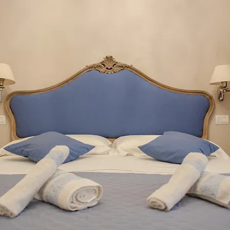 Apartment Il Giglio