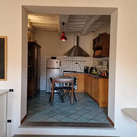 Apartment Il Giglio