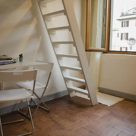 Apartment Il Giglio *