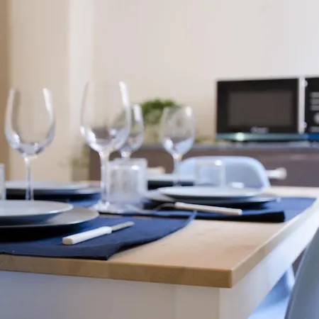 Apartment Il Giglio *