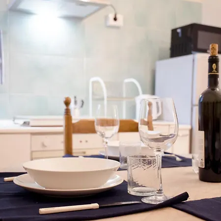 Il Giglio Apartment *