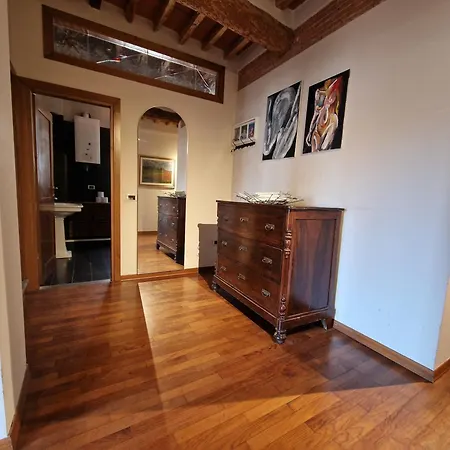 Il Giglio Apartment