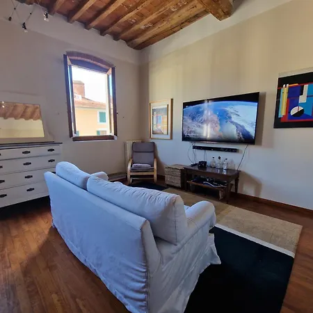 Apartment Il Giglio