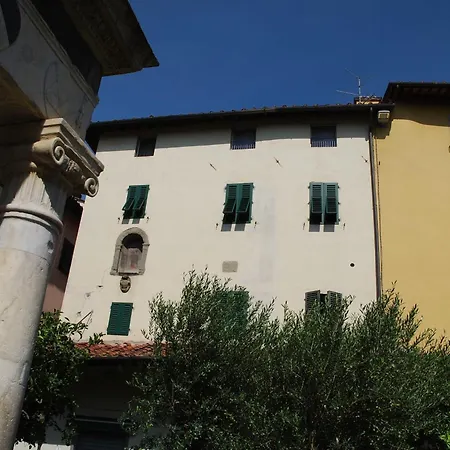 Il Giglio * Pistoia
