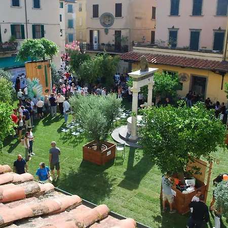 Il Giglio * Pistoia