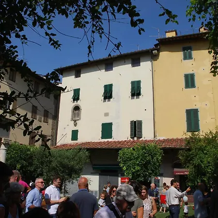 Apartment Il Giglio Pistoia