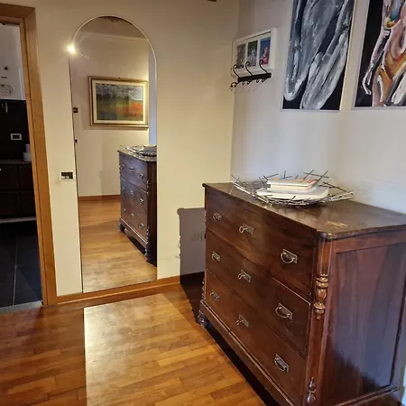 Il Giglio Apartment