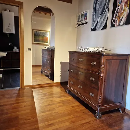 Apartment Il Giglio