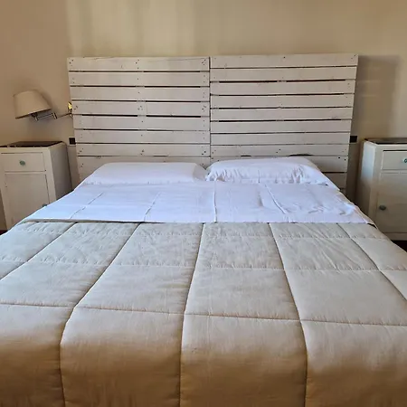 Il Giglio Apartment *