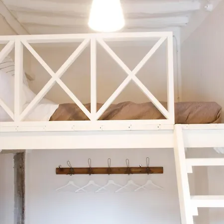 Apartment Il Giglio Pistoia