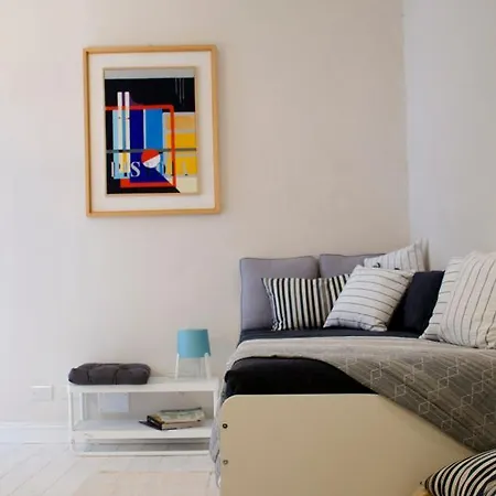 Il Giglio Apartment *
